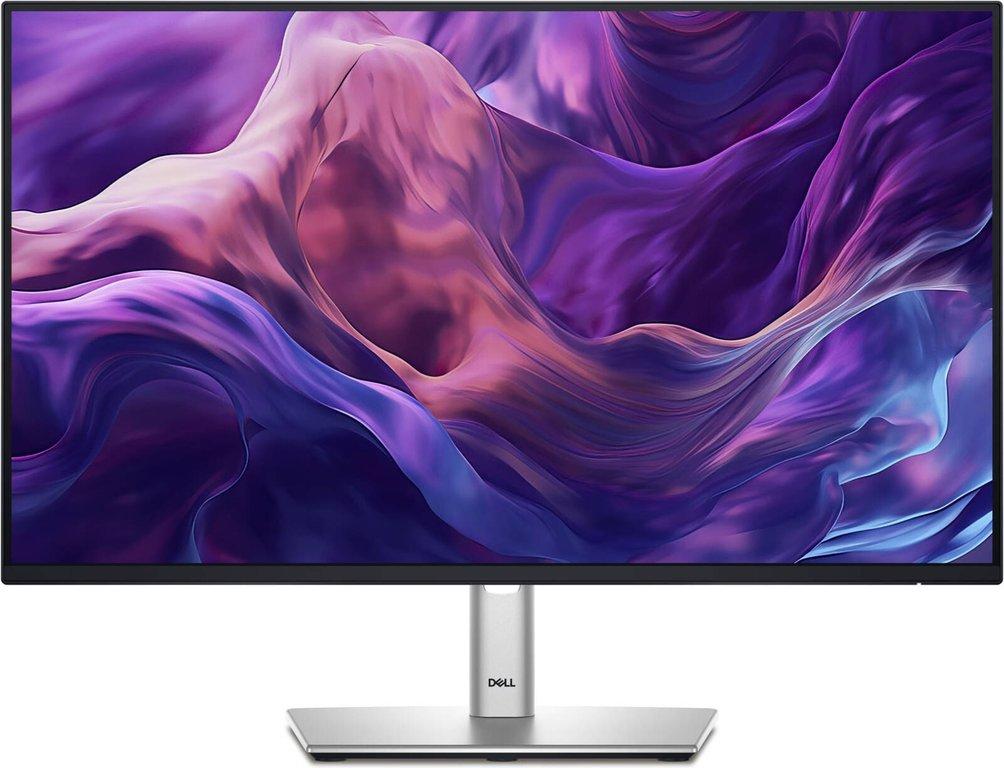 Dell P2425HE 24 Inch Fhd Usb C Hub Monitor